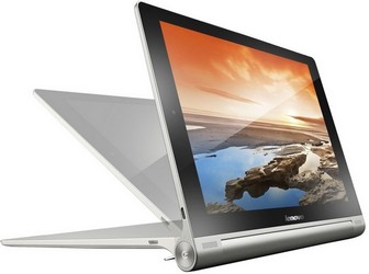 Замена тачскрина на планшете Lenovo Yoga Tablet 10 в Тюмени